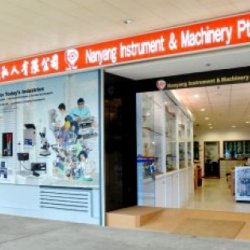 Nanyang Instrument & Machinery Pte Ltd