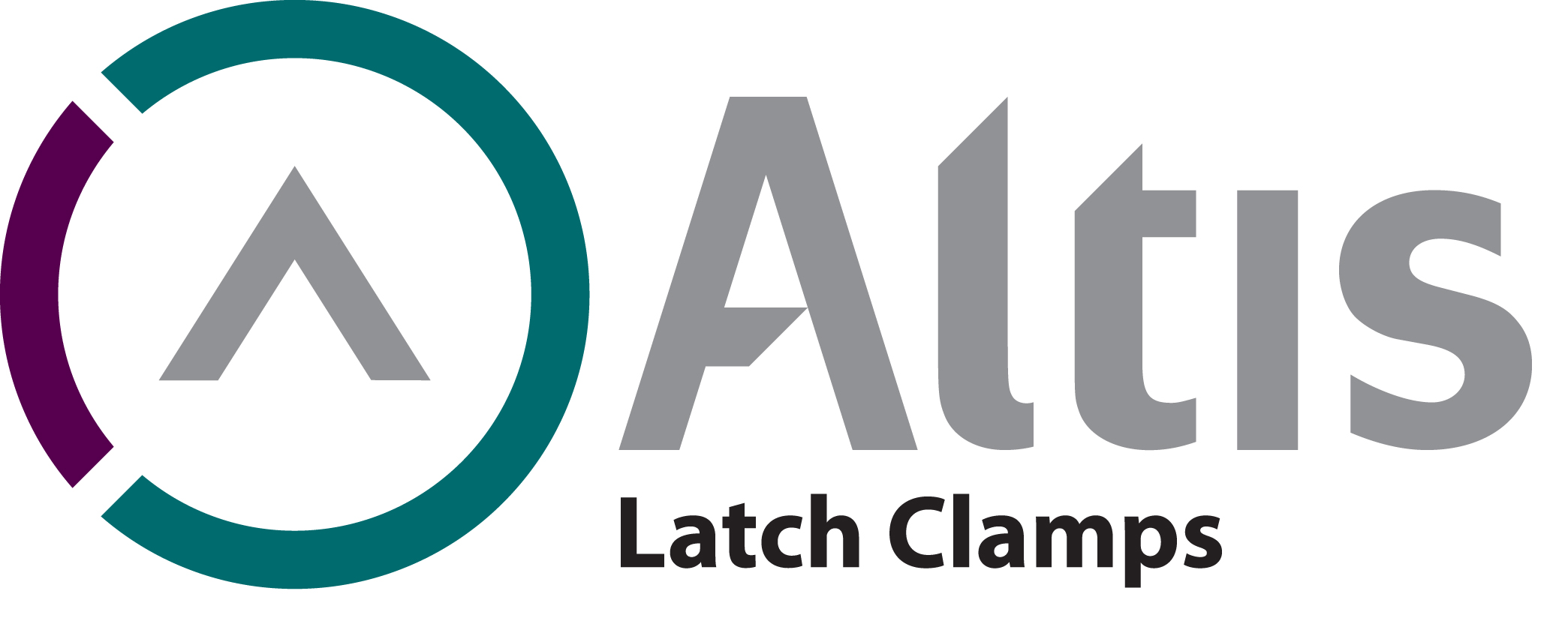 Altis Latch Clamps 8f1c6