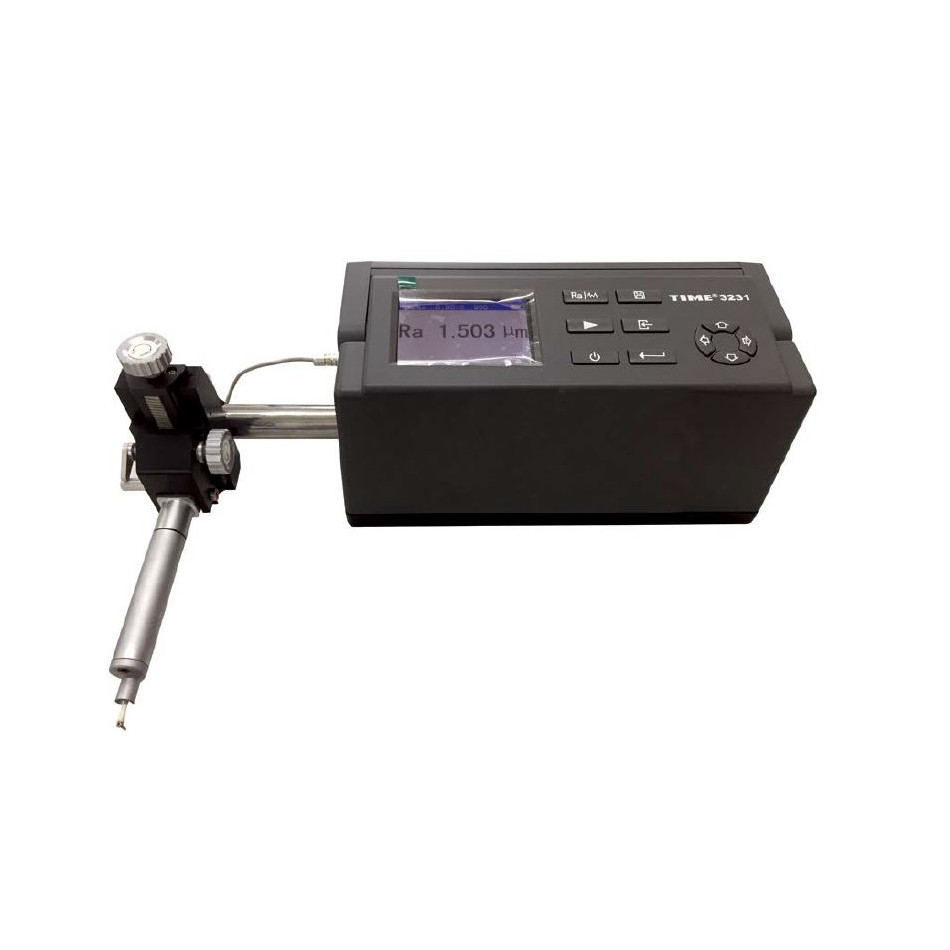 TIME®3231 - Surface Roughness Tester