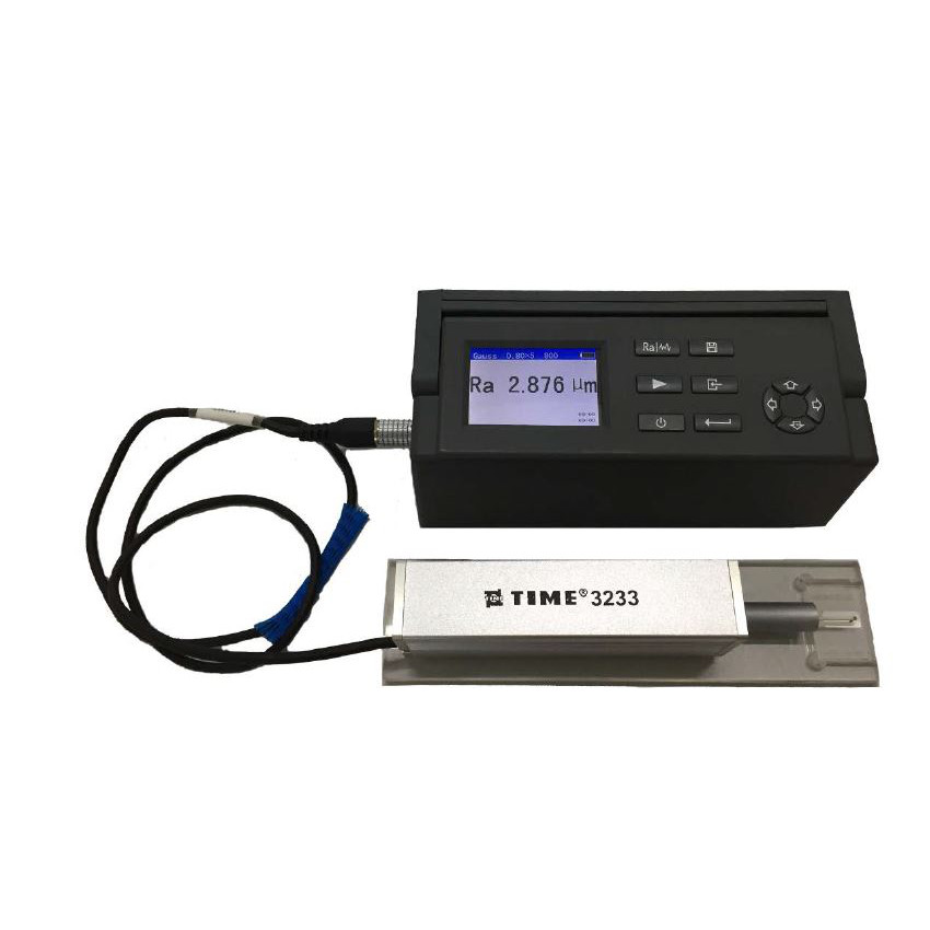 TIME®3233 - Surface Roughness Tester